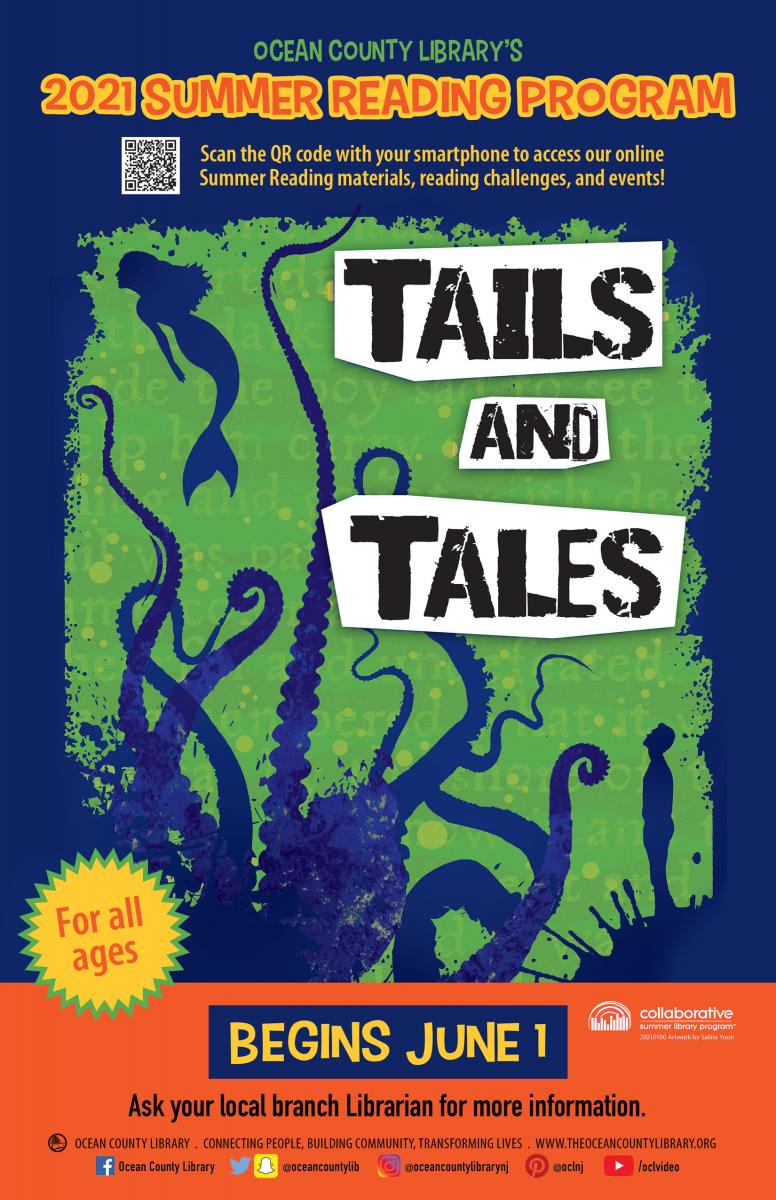 tales and tails