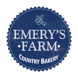 Emery's Farm Logo