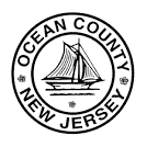 Ocean County Logo