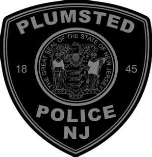Plumsted PD image