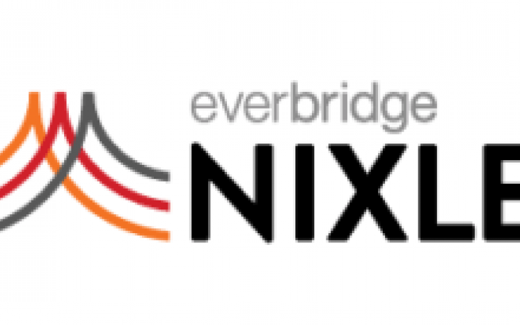 Everbridge Nixle Logo