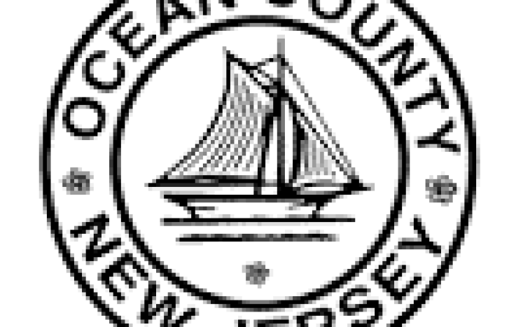 Ocean County logo